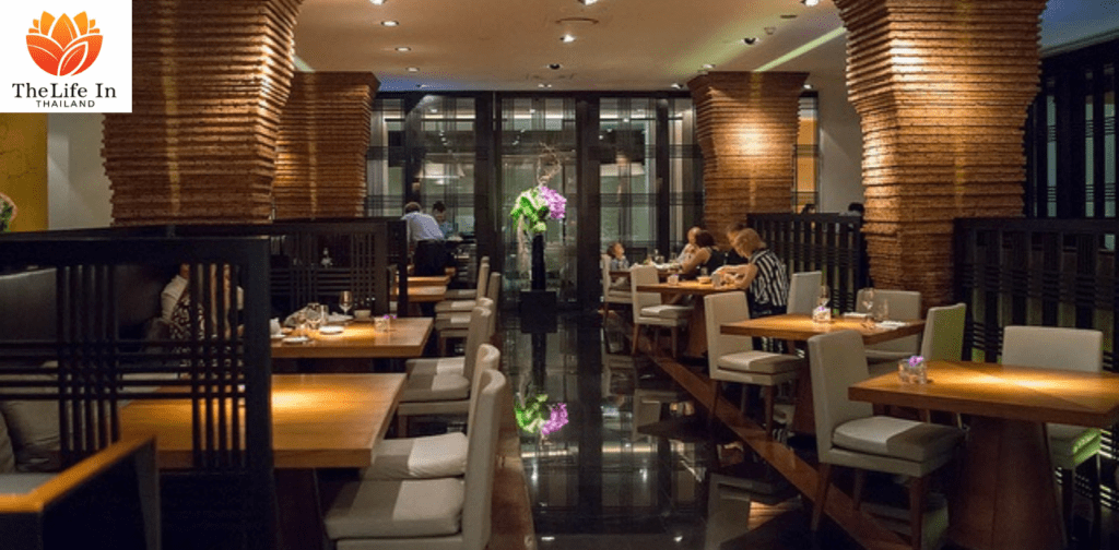 Nahm (Bangkok):