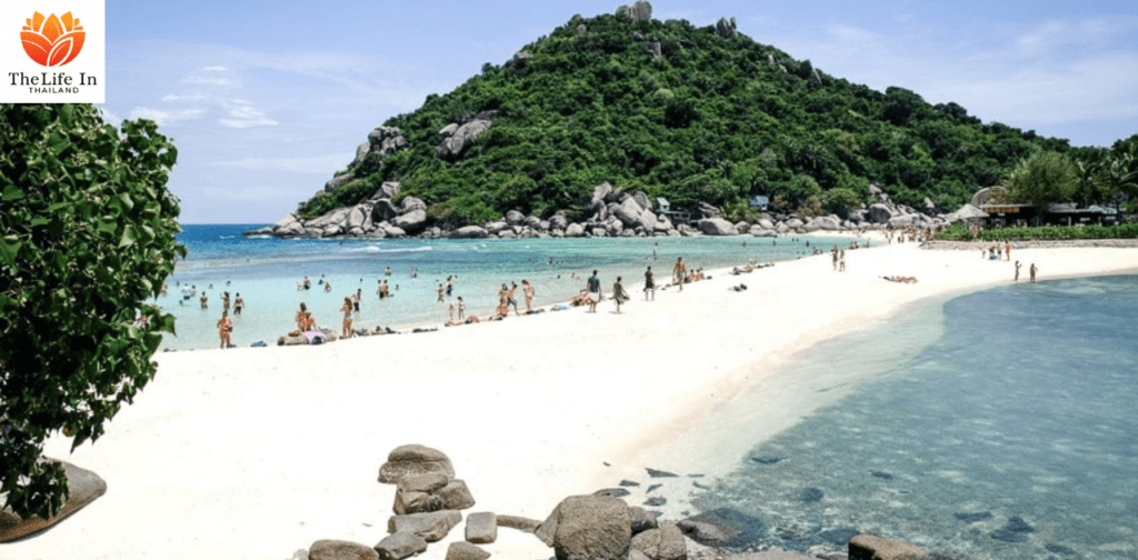 Koh Tao