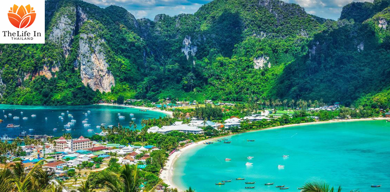 Top 10 Beaches in Thailand