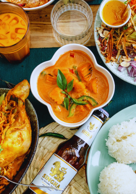 Thai Esan Cuisine: A Gastronomic Journey through Northeastern Thailand