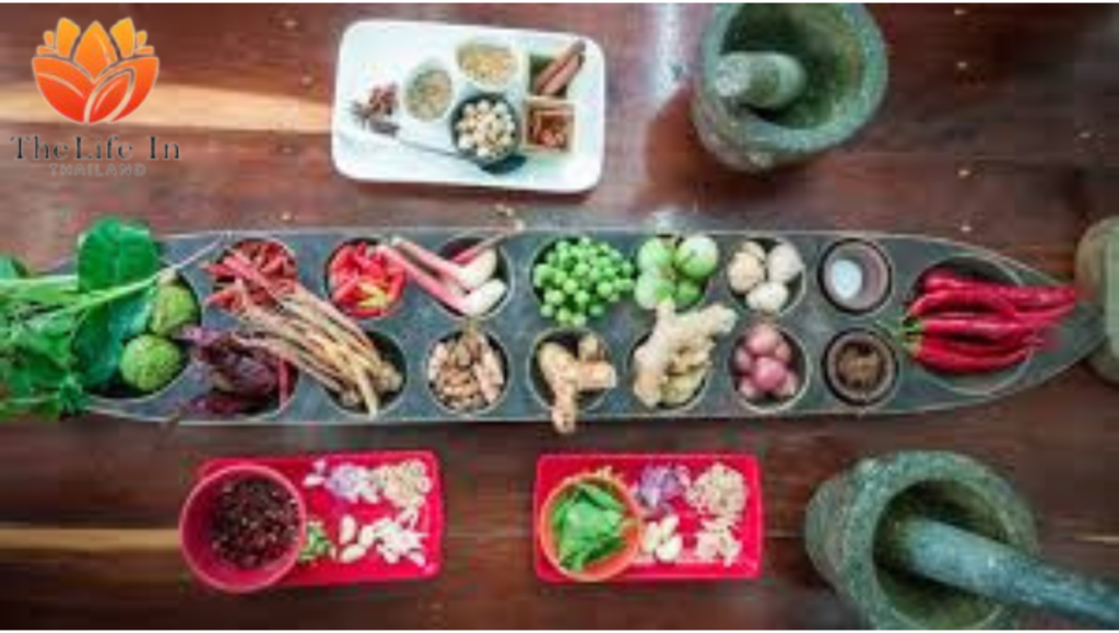 Master Authentic Thai Cuisine: Top Thai Cooking Classes You Can't Miss!